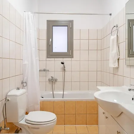 Appartamento Angel'S Apartment Argostoli (Kefalonia)