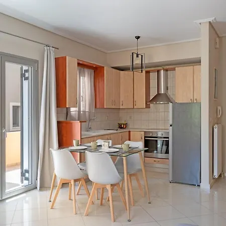 Angel'S Apartment Appartamento Argostoli (Kefalonia)