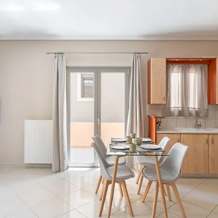 Appartamento Angel'S Apartment Argostoli (Kefalonia)