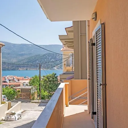 Appartamento Angel'S Apartment Argostoli (Kefalonia)
