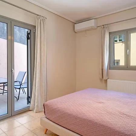 Angel'S Apartment Lejlighed